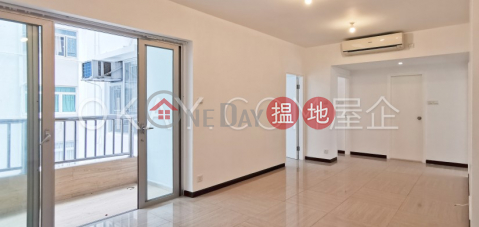 Lovely 3 bedroom with balcony | Rental, Causeway Bay Mansion 銅鑼灣大廈 | Wan Chai District (OKAY-R287672)_0
