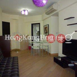 2 Bedroom Unit at The Icon | For Sale, The Icon 干德道38號The ICON | Western District (Proway-LID98019S)_0