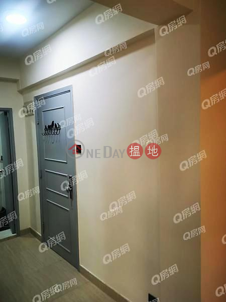Property Search Hong Kong | OneDay | Residential Rental Listings, Wong Tat Wing Court | 2 bedroom High Floor Flat for Rent