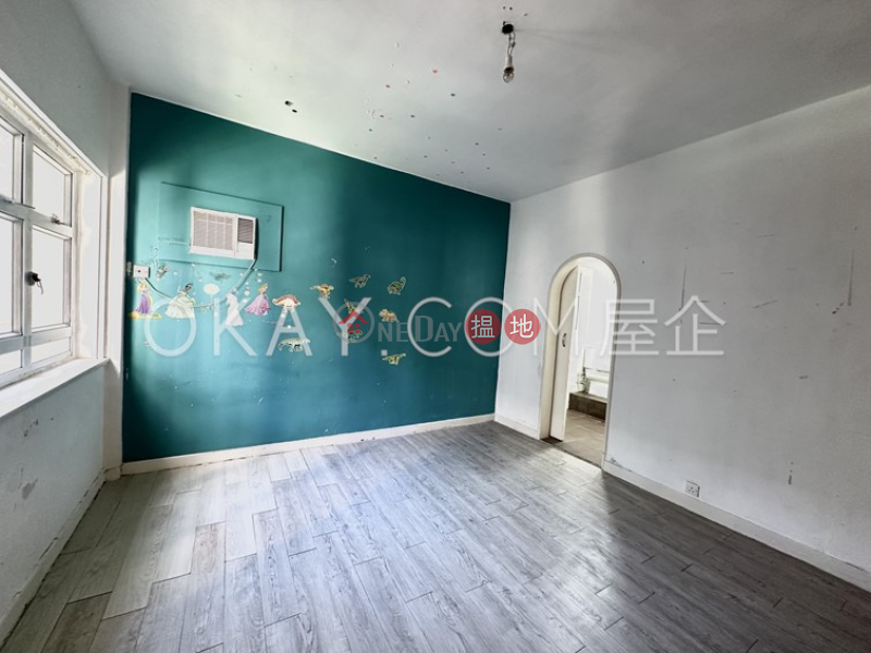 Rare 3 bedroom with balcony & parking | For Sale, 14 Conduit Road | Western District Hong Kong, Sales HK$ 18.9M