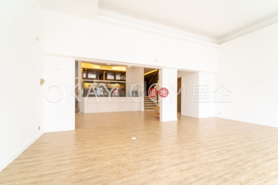 HK$ 5,500萬-金湖別墅西貢|4房3廁,海景,連車位,獨立屋金湖別墅出售單位