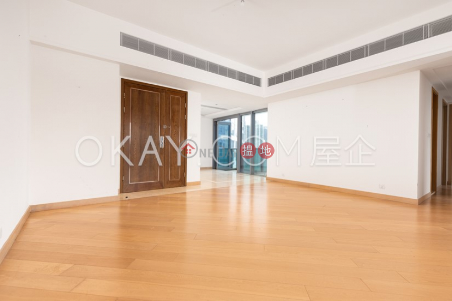 HK$ 90,000/ month, Larvotto Southern District, Gorgeous 3 bed on high floor with sea views & balcony | Rental
