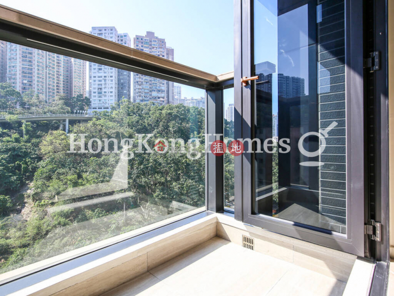 3 Bedroom Family Unit for Rent at Fleur Pavilia Tower 1, 1 Kai Yuen Street | Eastern District Hong Kong, Rental HK$ 46,000/ month