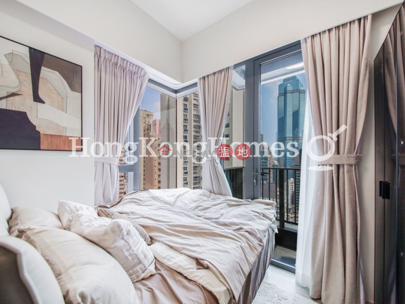 1 Bed Unit for Rent at The Unit Soho, The Unit Soho 奧卑利街28號 Rental Listings | Central District (Proway-LID199448R)