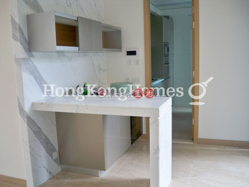 Larvotto | Unknown, Residential Rental Listings HK$ 60,000/ month