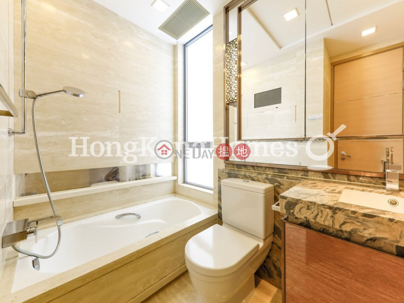 Property Search Hong Kong | OneDay | Residential, Sales Listings, 2 Bedroom Unit at Larvotto | For Sale