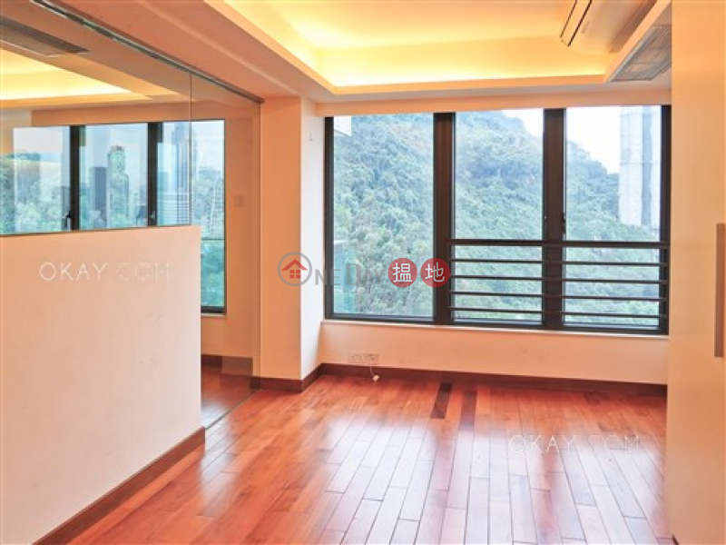 Beautiful 3 bedroom with balcony & parking | Rental | 12 Tung Shan Terrace 東山台12號 Rental Listings