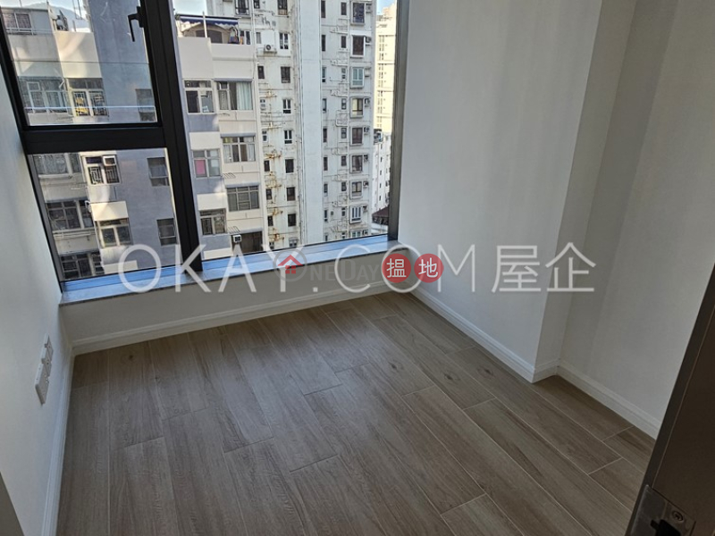 HK$ 1,542萬|芳菲|油尖旺|2房1廁,極高層,星級會所芳菲出售單位