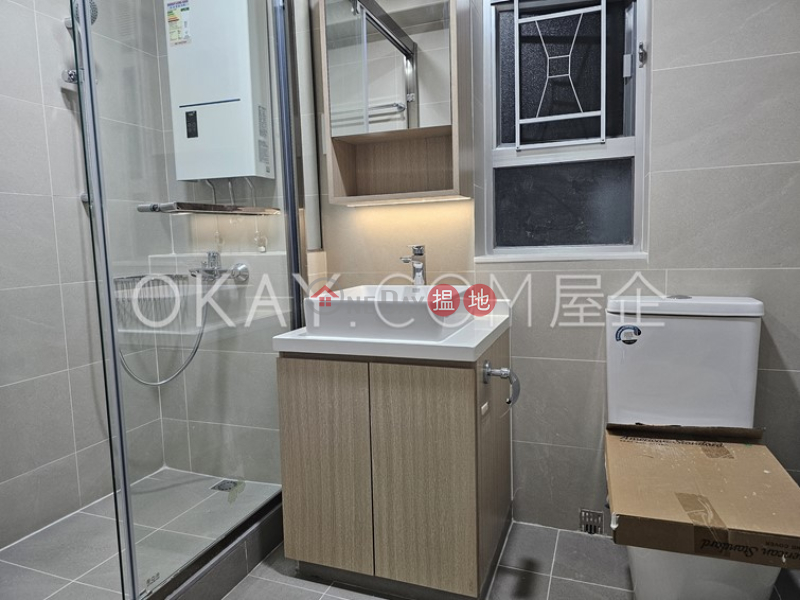 Lovely 2 bedroom in Wan Chai | Rental, Wing Cheung Mansion 永祥大廈 Rental Listings | Wan Chai District (OKAY-R803291)