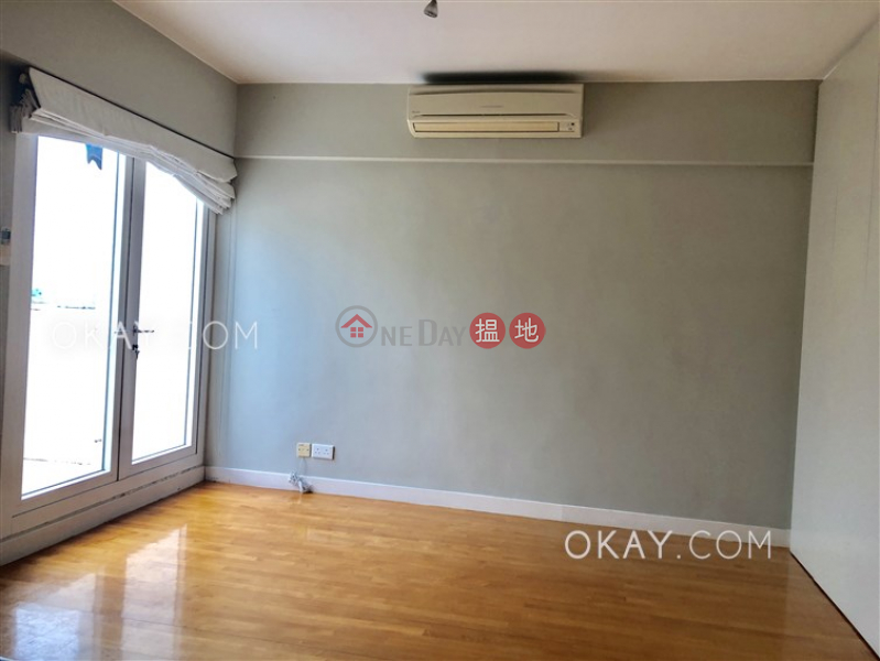 HK$ 70,000/ month | Habitat, Sai Kung Gorgeous house with sea views, rooftop & terrace | Rental