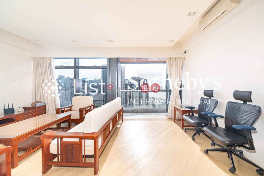 HK$ 98,000/ 月-柏傲山 1座-東區-柏傲山 1座4房豪宅單位出租
