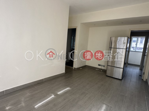 Generous 3 bedroom in Mid-levels West | Rental | Bonanza Court 般安閣 _0