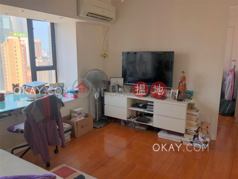 Lovely 1 bedroom on high floor | For Sale | Dawning Height 匡景居 _0