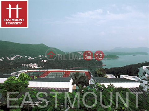 Sai Kung Villa House | Property For Rent or Lease in Floral Villas, Tso Wo Road 早禾路早禾居-Standalone, Sea view | Floral Villas 早禾居 _0