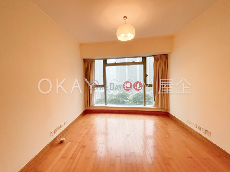 Property Search Hong Kong | OneDay | Residential | Rental Listings, Rare 2 bedroom in Kowloon Station | Rental