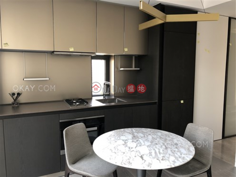 28 Aberdeen Street, High, Residential | Rental Listings, HK$ 28,000/ month
