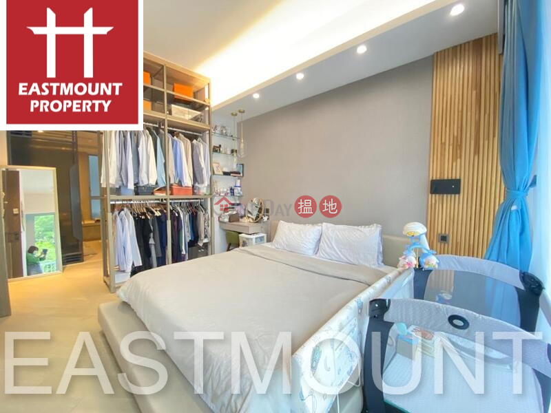 HK$ 37.8M, Mount Pavilia Sai Kung | Clearwater Bay Apartment | Property For Sale in Mount Pavilia 傲瀧-Low-density luxury villa with 1 Car Parking