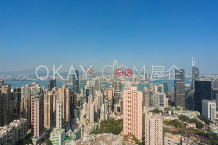 裕景花園|高層|住宅|出租樓盤HK$ 132,200/ 月