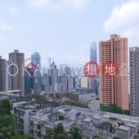 Beautiful 3 bedroom with parking | Rental | Queen's Garden 裕景花園 _0