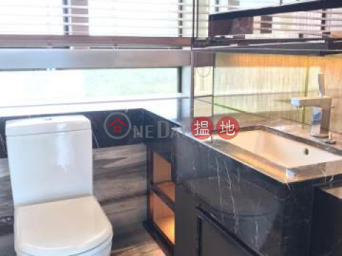 Kennedy Town, rare 3 bedroom with nice Seaview | Imperial Kennedy 卑路乍街68號Imperial Kennedy _0