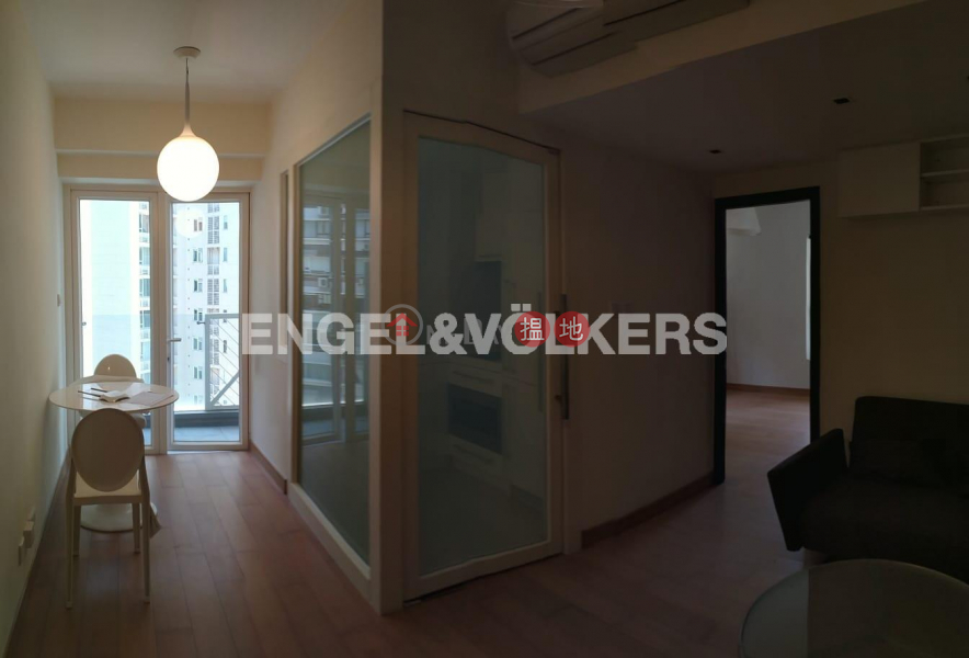 Property Search Hong Kong | OneDay | Residential, Rental Listings | 1 Bed Flat for Rent in Mid Levels West