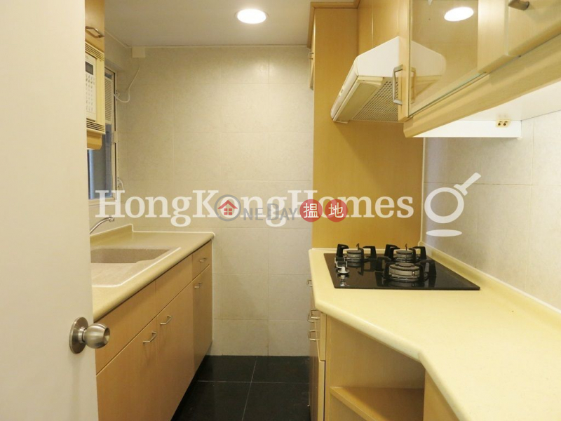 3 Bedroom Family Unit for Rent at Pacific Palisades, 1 Braemar Hill Road | Eastern District, Hong Kong Rental HK$ 37,000/ month