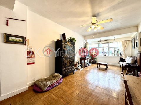 Rare 2 bedroom with parking | For Sale, Kam Fai Mansion 錦輝大廈 | Central District (OKAY-S157987)_0
