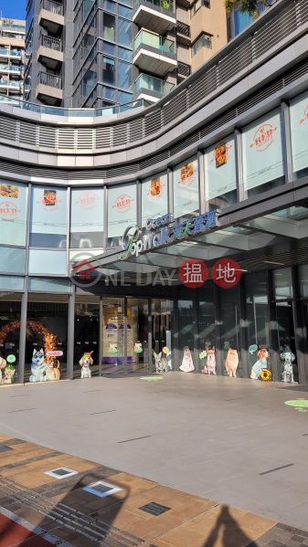 Ocean Wings Tower 5, The Wings (天晉 海天晉 5座),Tseung Kwan O | ()(2)