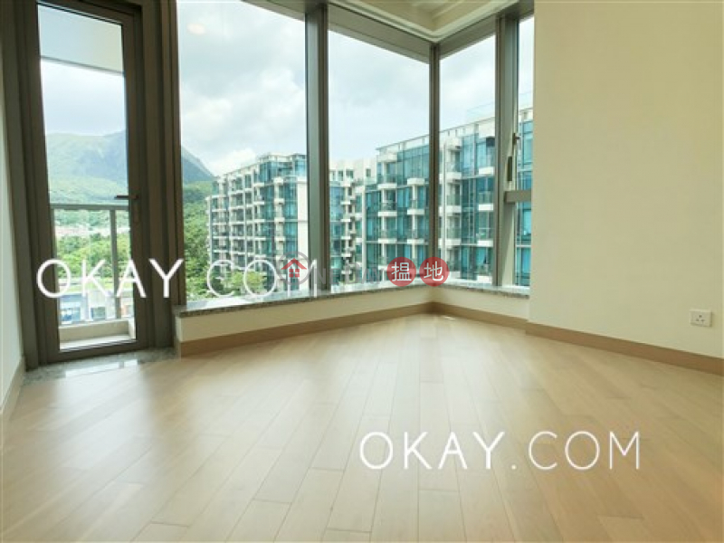 HK$ 35,000/ month The Mediterranean Tower 5 | Sai Kung, Luxurious 3 bedroom with balcony | Rental