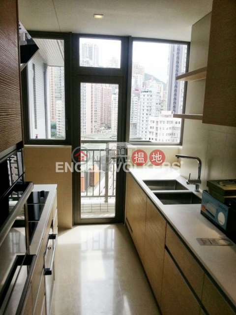 2 Bedroom Flat for Rent in Sheung Wan, SOHO 189 西浦 | Western District (EVHK28756)_0