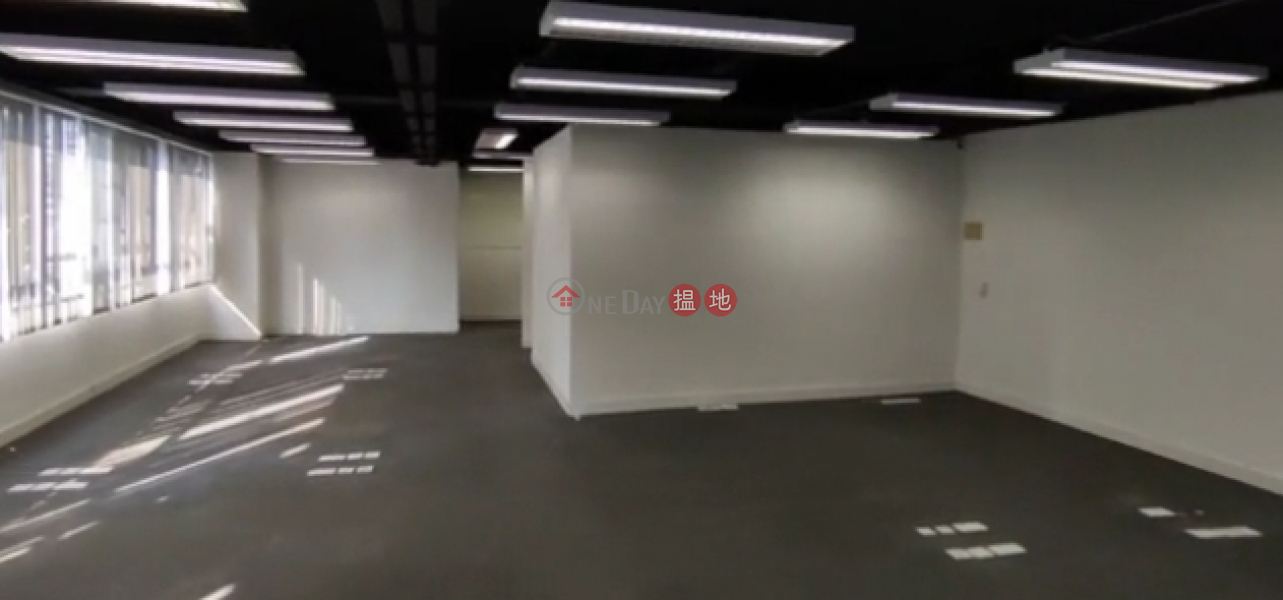 Wanchai Commercial Centre High | Office / Commercial Property Rental Listings, HK$ 65,350/ month