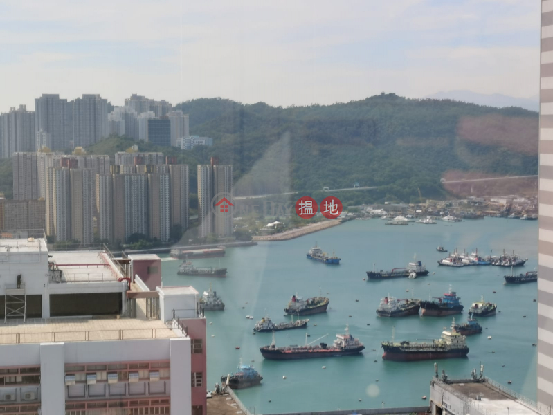 King Palace Plaza, High, Industrial Rental Listings HK$ 20,000/ month