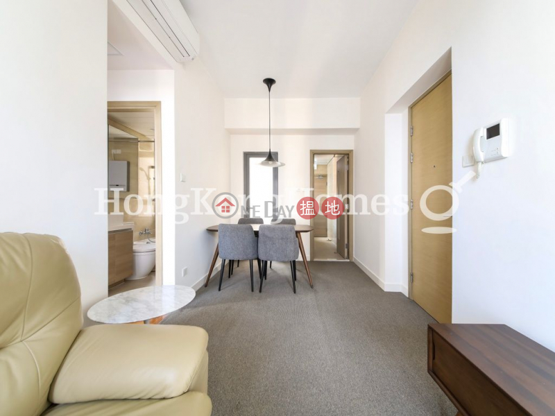 HK$ 27,500/ month 18 Catchick Street, Western District | 2 Bedroom Unit for Rent at 18 Catchick Street