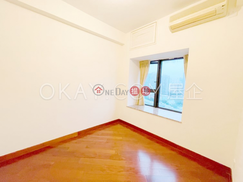 Gorgeous 3 bedroom in Kowloon Station | Rental, 1 Austin Road West | Yau Tsim Mong Hong Kong Rental HK$ 52,000/ month