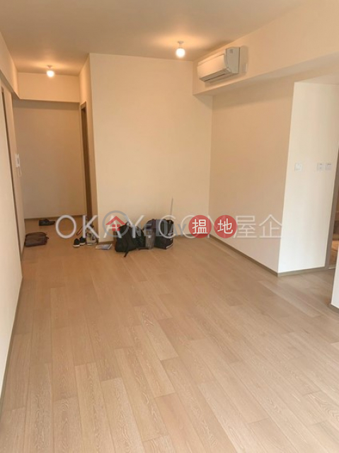 Charming 2 bedroom with balcony | For Sale | Island Garden Tower 2 香島2座 _0