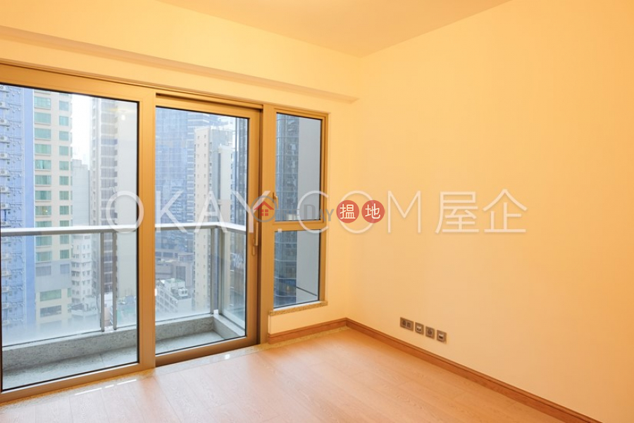MY CENTRAL-低層|住宅出租樓盤|HK$ 48,000/ 月