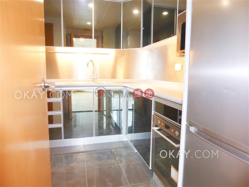 Stylish 3 bedroom in Mid-levels West | Rental | 80 Robinson Road | Western District Hong Kong Rental HK$ 48,000/ month
