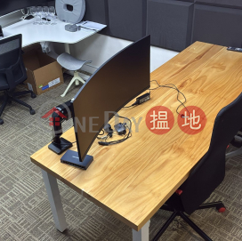 天花地毯，寫字樓間隔，包水電 | Two Portside 宏基中心二期 _0