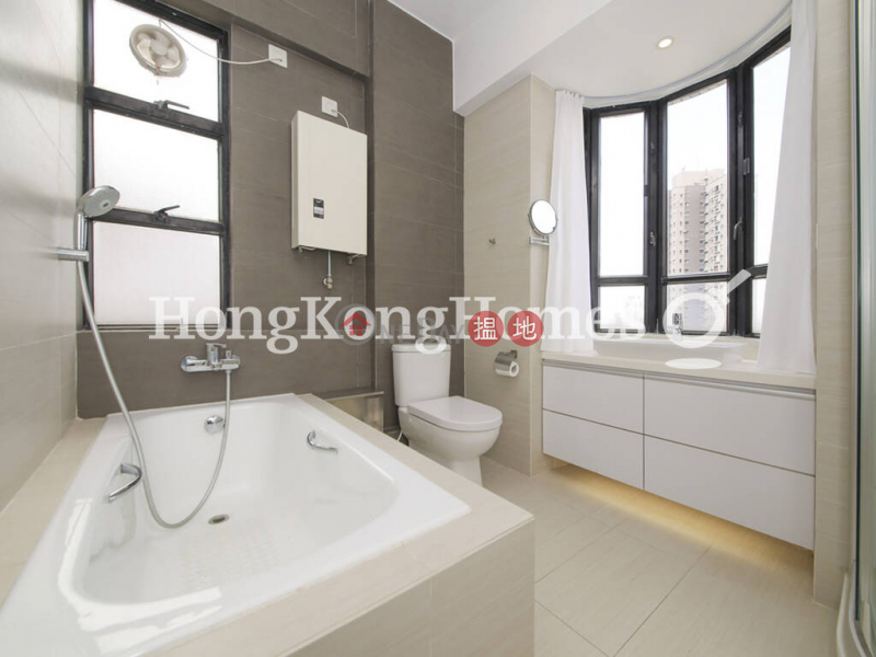 2 Bedroom Unit for Rent at Panorama Gardens 103 Robinson Road | Western District, Hong Kong, Rental, HK$ 31,000/ month