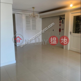 3 Bedrooms Spacious Unit in Fortress Hill for Rent | City Garden Block 8 (Phase 2) 城市花園2期8座 _0