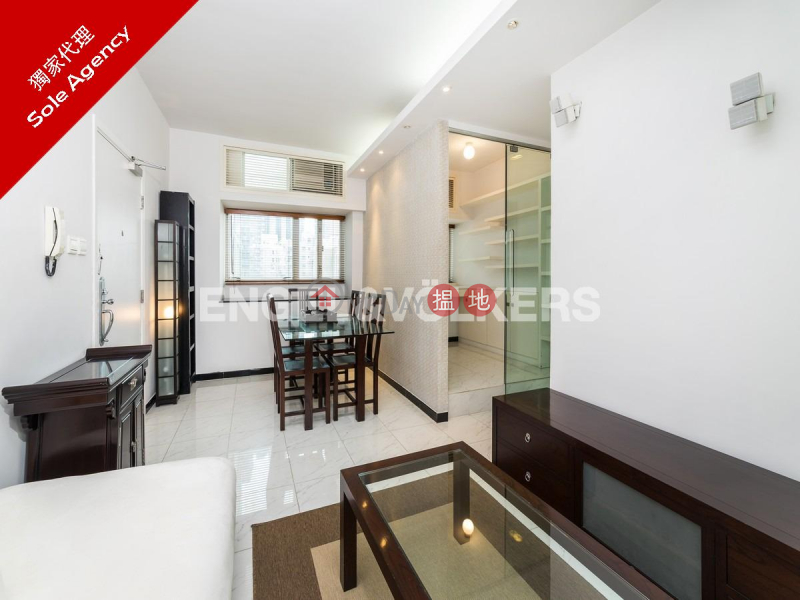 3 Bedroom Family Flat for Sale in Mid Levels West 1 Rednaxela Terrace | Western District Hong Kong, Sales, HK$ 13.88M
