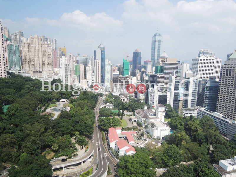 Property Search Hong Kong | OneDay | Residential | Rental Listings | 3 Bedroom Family Unit for Rent at The Royal Court