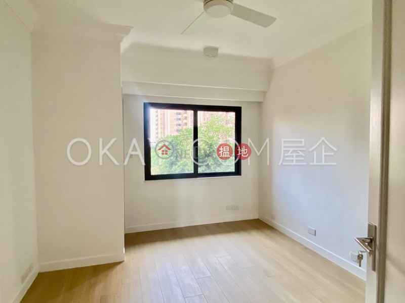 Exquisite 4 bedroom with balcony & parking | Rental, 88 Tai Tam Reservoir Road | Southern District, Hong Kong | Rental HK$ 112,000/ month