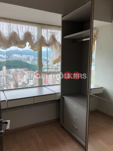 HK$ 23,000/ 月|亮賢居|油尖旺-大角咀兩房一廳筍盤出租|住宅單位