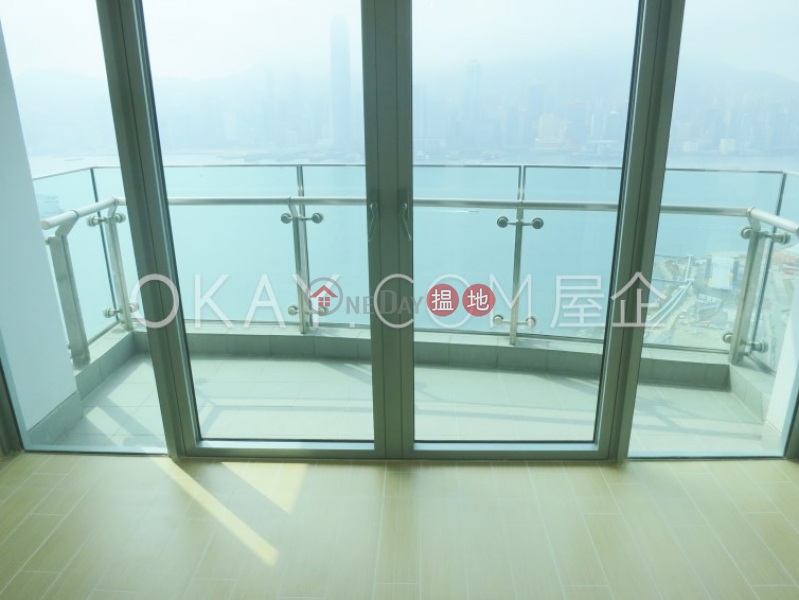 Property Search Hong Kong | OneDay | Residential Rental Listings | Rare 3 bedroom with sea views & balcony | Rental