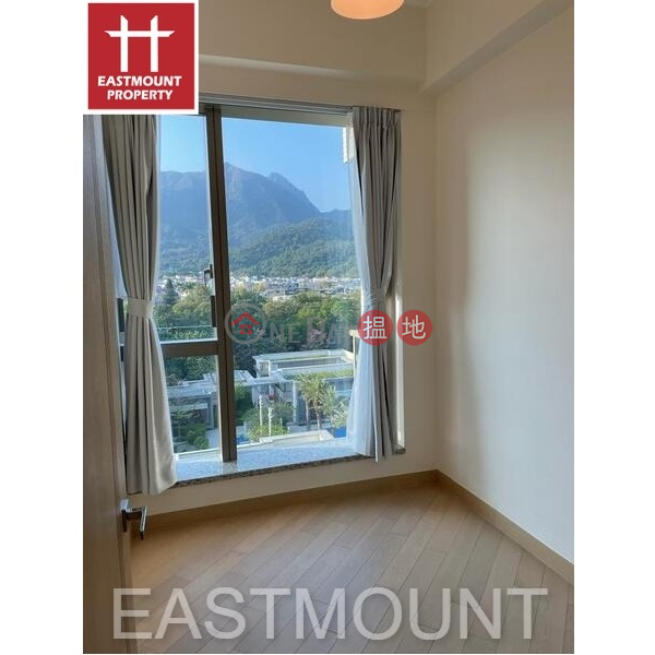 HK$ 27M | The Mediterranean, Sai Kung | Sai Kung Apartment | Property For Sale in The Mediterranean 逸瓏園-Quite new, Nearby town | Property ID:3406