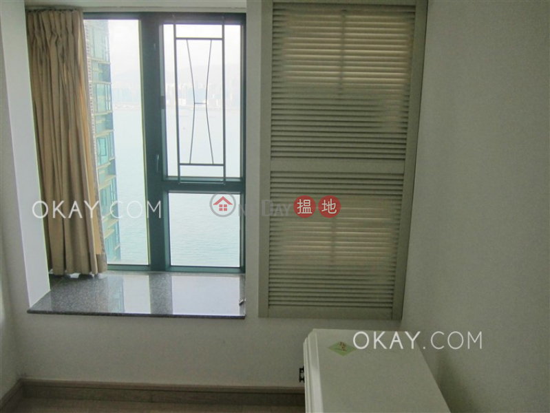 Charming 3 bedroom with balcony | Rental | 38 Tai Hong Street | Eastern District, Hong Kong | Rental | HK$ 31,000/ month