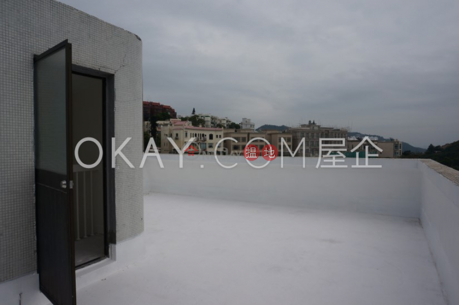 Property Search Hong Kong | OneDay | Residential Rental Listings, Stylish house with sea views, rooftop | Rental