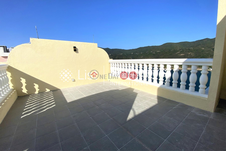 Property for Rent at Redhill Peninsula Phase 1 with 4 Bedrooms 18 Pak Pat Shan Road | Southern District | Hong Kong Rental | HK$ 150,000/ month