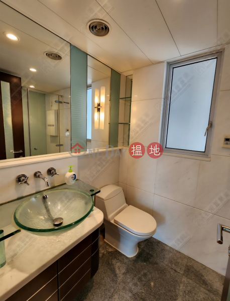 HK$ 51,000/ month | The Harbourside Tower 2 | Yau Tsim Mong, The Harbourside, 1 Austin Road West, Kowloon Station